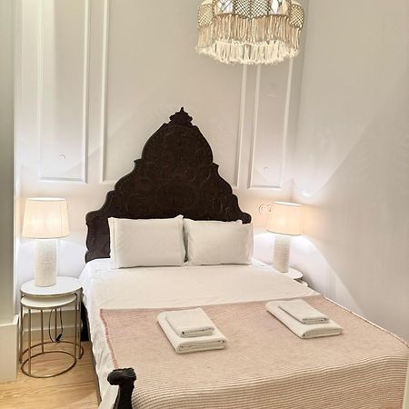 Quarto Com Banheiro Privativo Na Baixa Lisboa Εξωτερικό φωτογραφία
