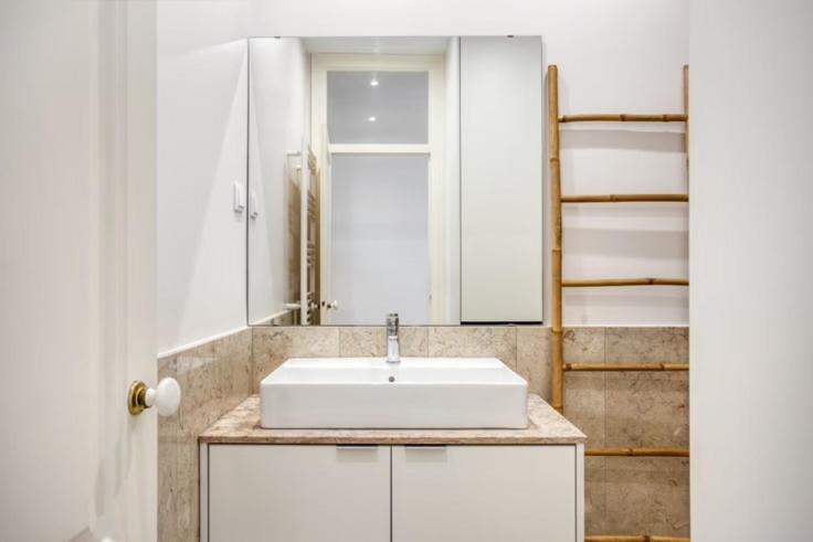 Quarto Com Banheiro Privativo Na Baixa Lisboa Εξωτερικό φωτογραφία