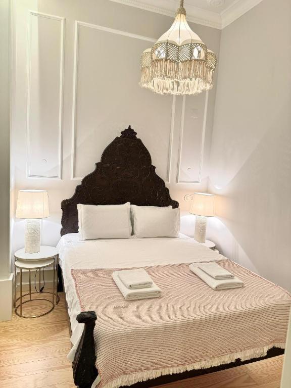 Quarto Com Banheiro Privativo Na Baixa Lisboa Εξωτερικό φωτογραφία