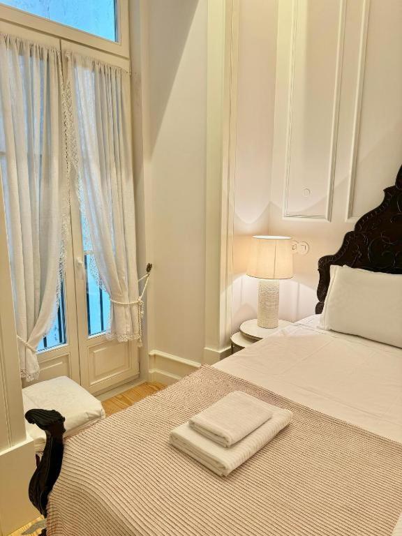 Quarto Com Banheiro Privativo Na Baixa Lisboa Εξωτερικό φωτογραφία